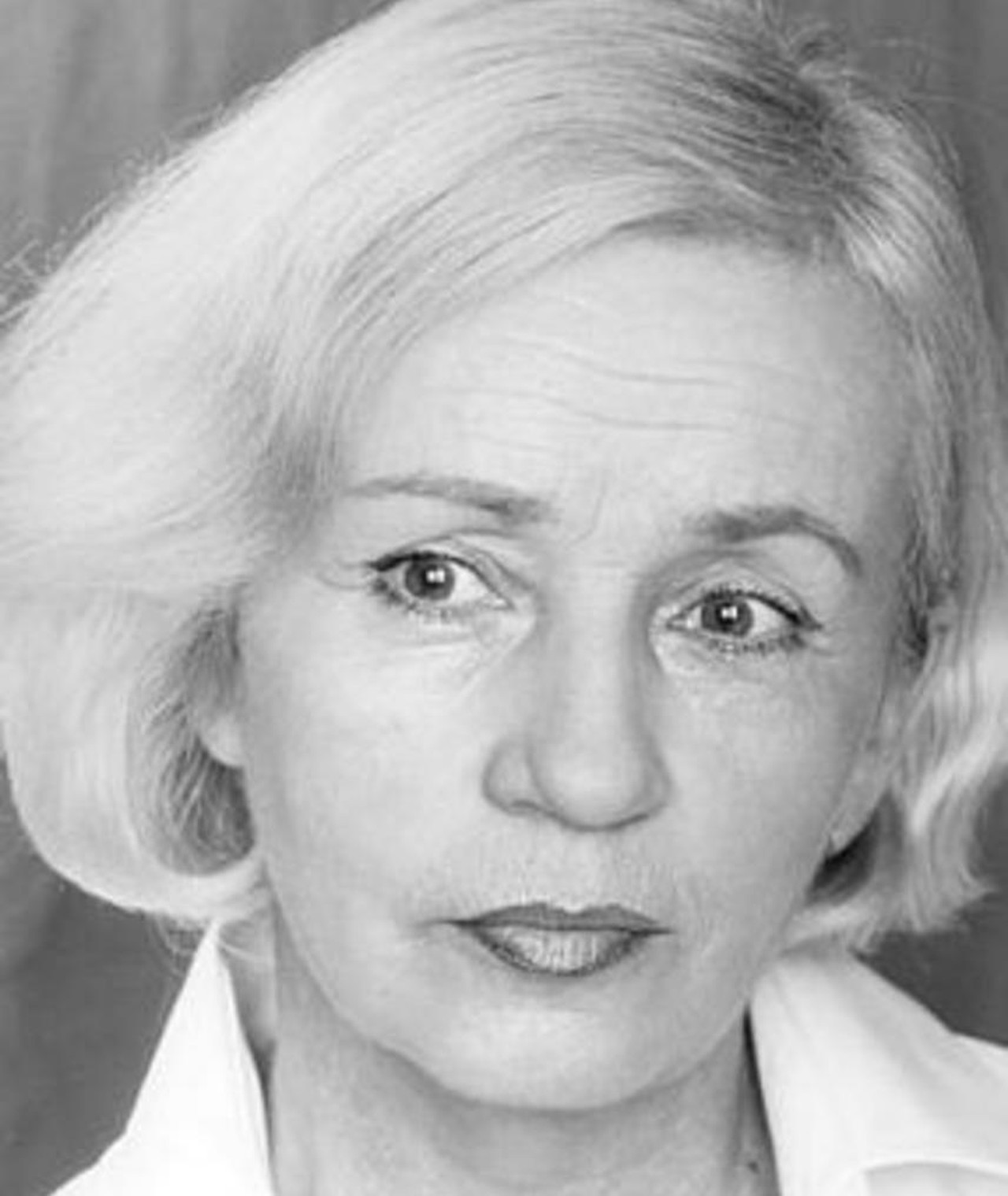 Photo of Joanna Orzeszkowska