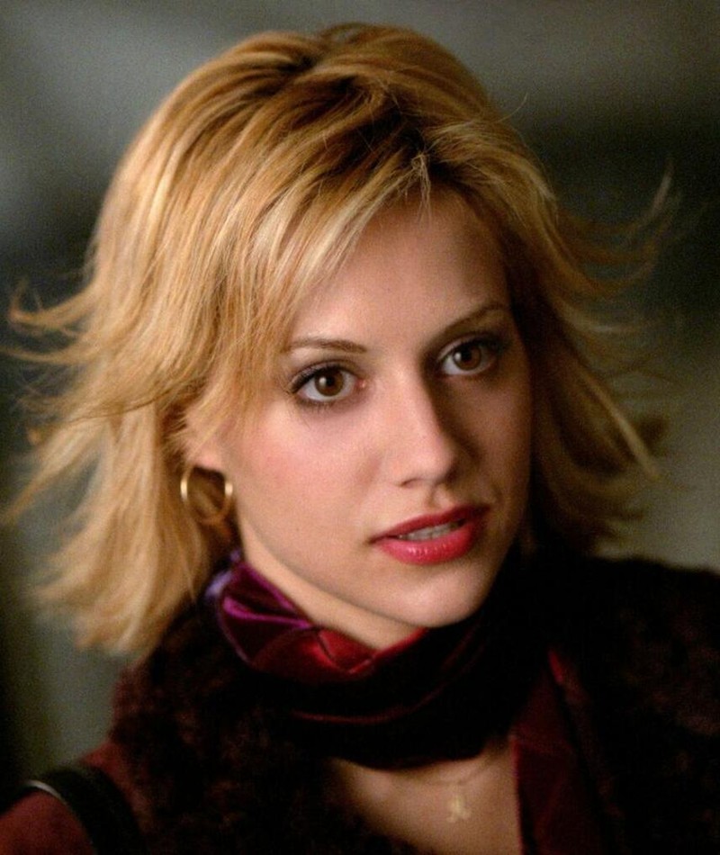 Photo of Brittany Murphy