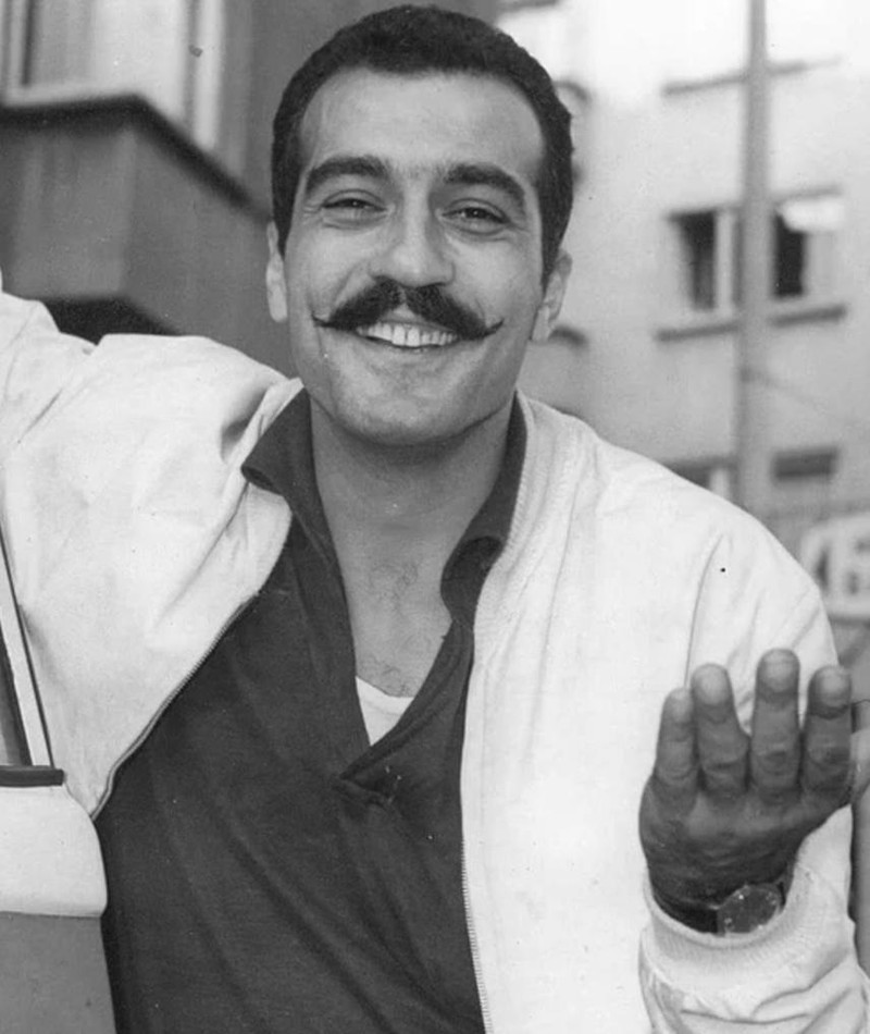 Fikret Hakan Movies, Bio and Lists on MUBI