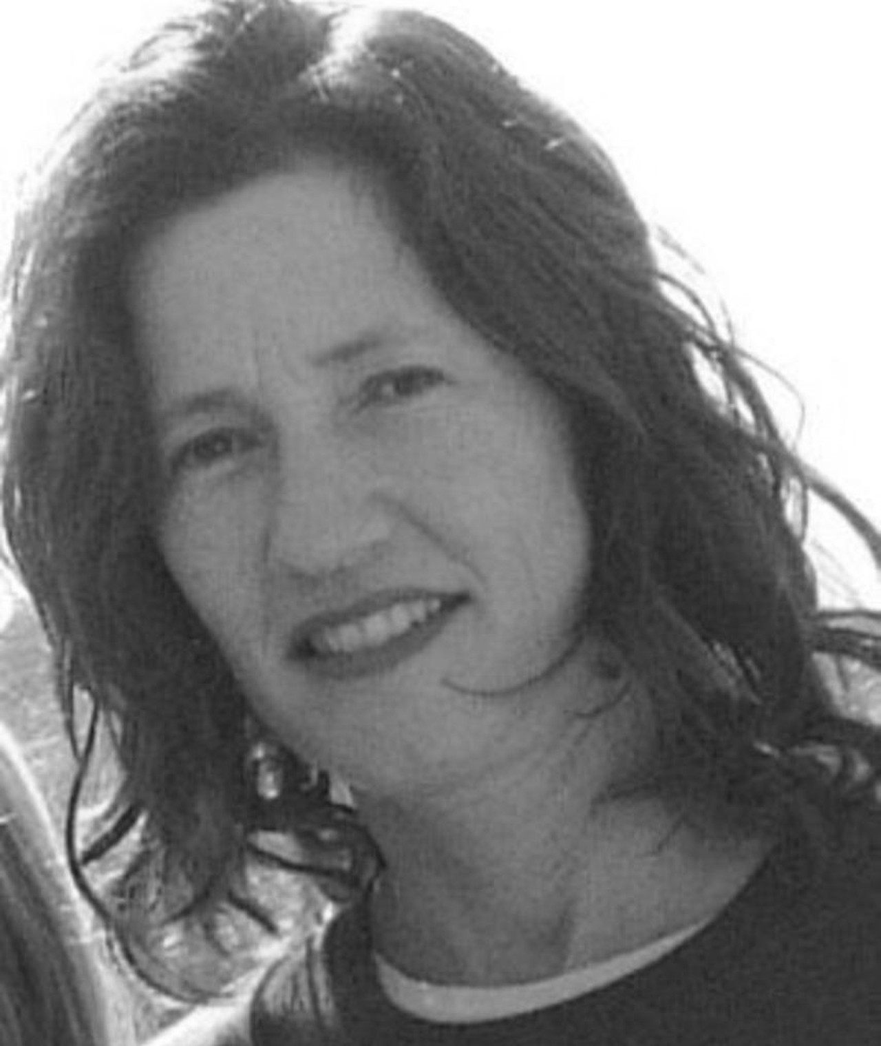 Photo of Valerie Faris