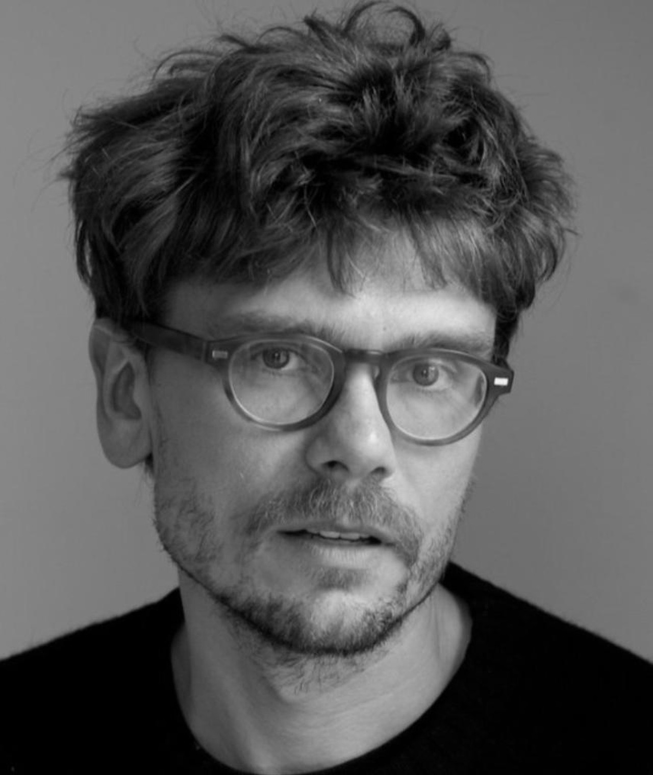 Photo of Travis Mathews