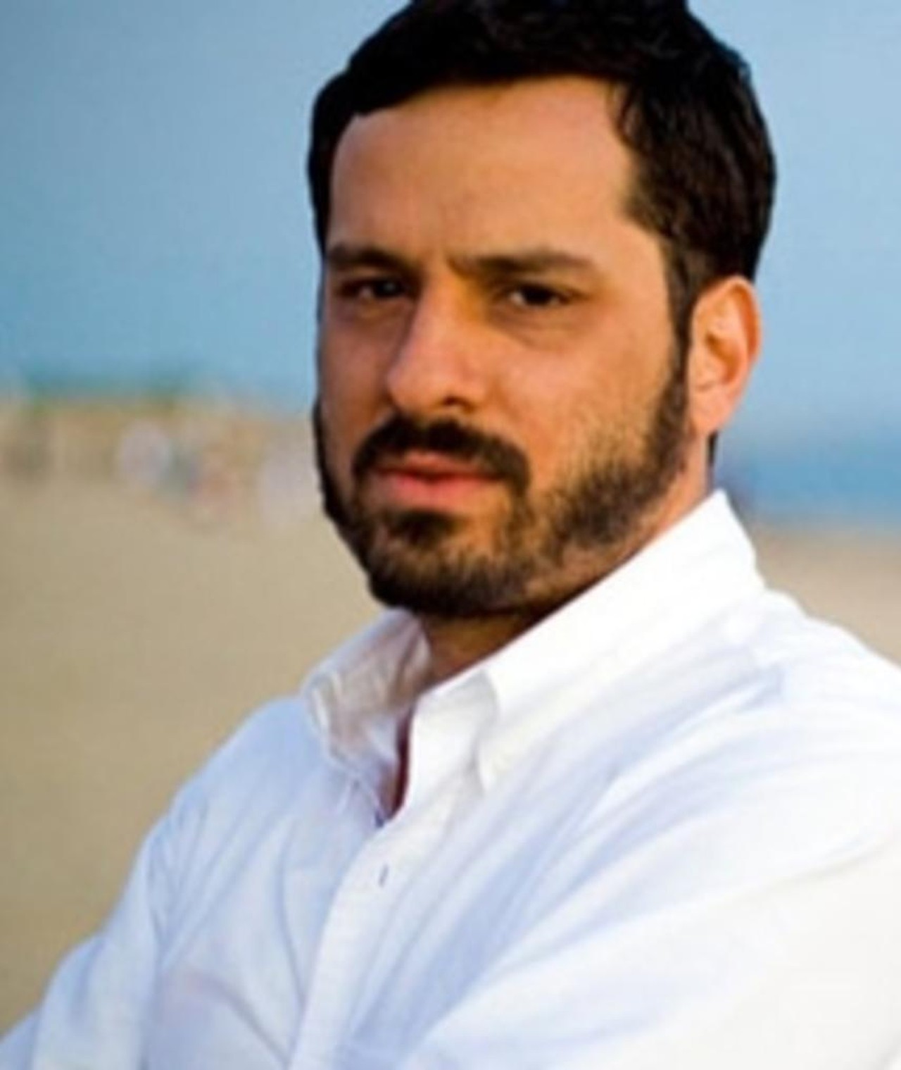 Photo of Jack Shamama