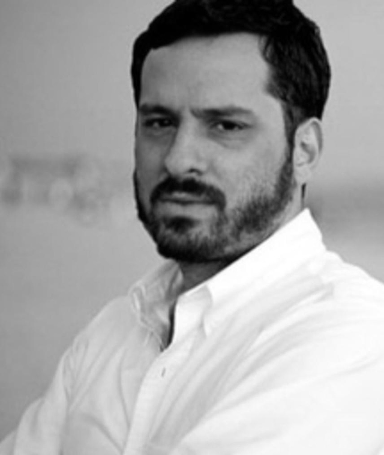 Photo of Jack Shamama