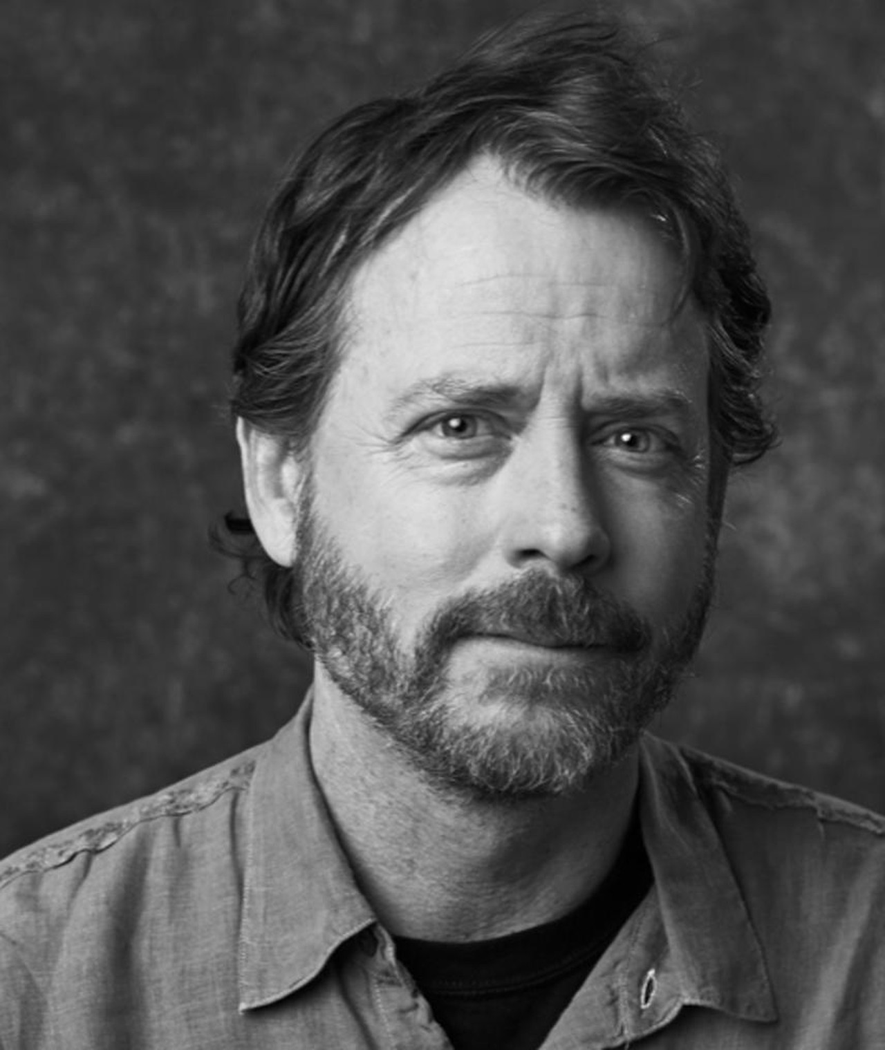Photo of Greg Kinnear