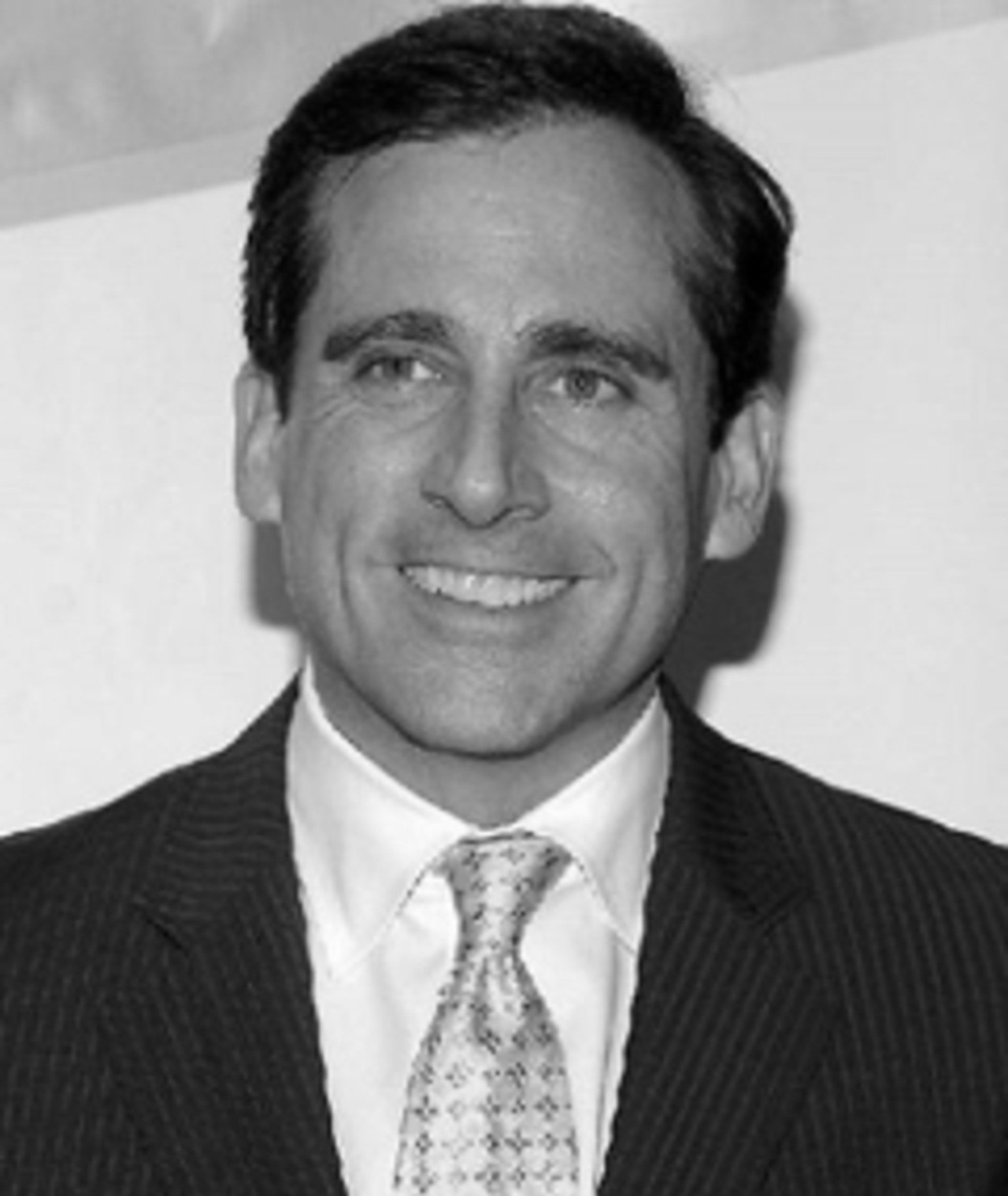 Photo of Steve Carell