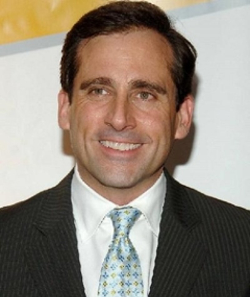 Photo of Steve Carell