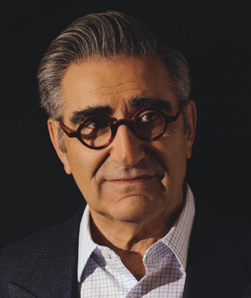 Foto van Eugene Levy