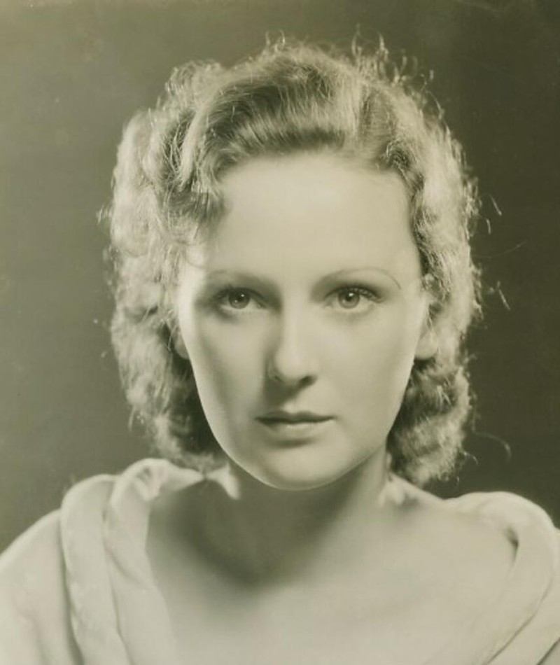 Photo of Dorothy Jordan
