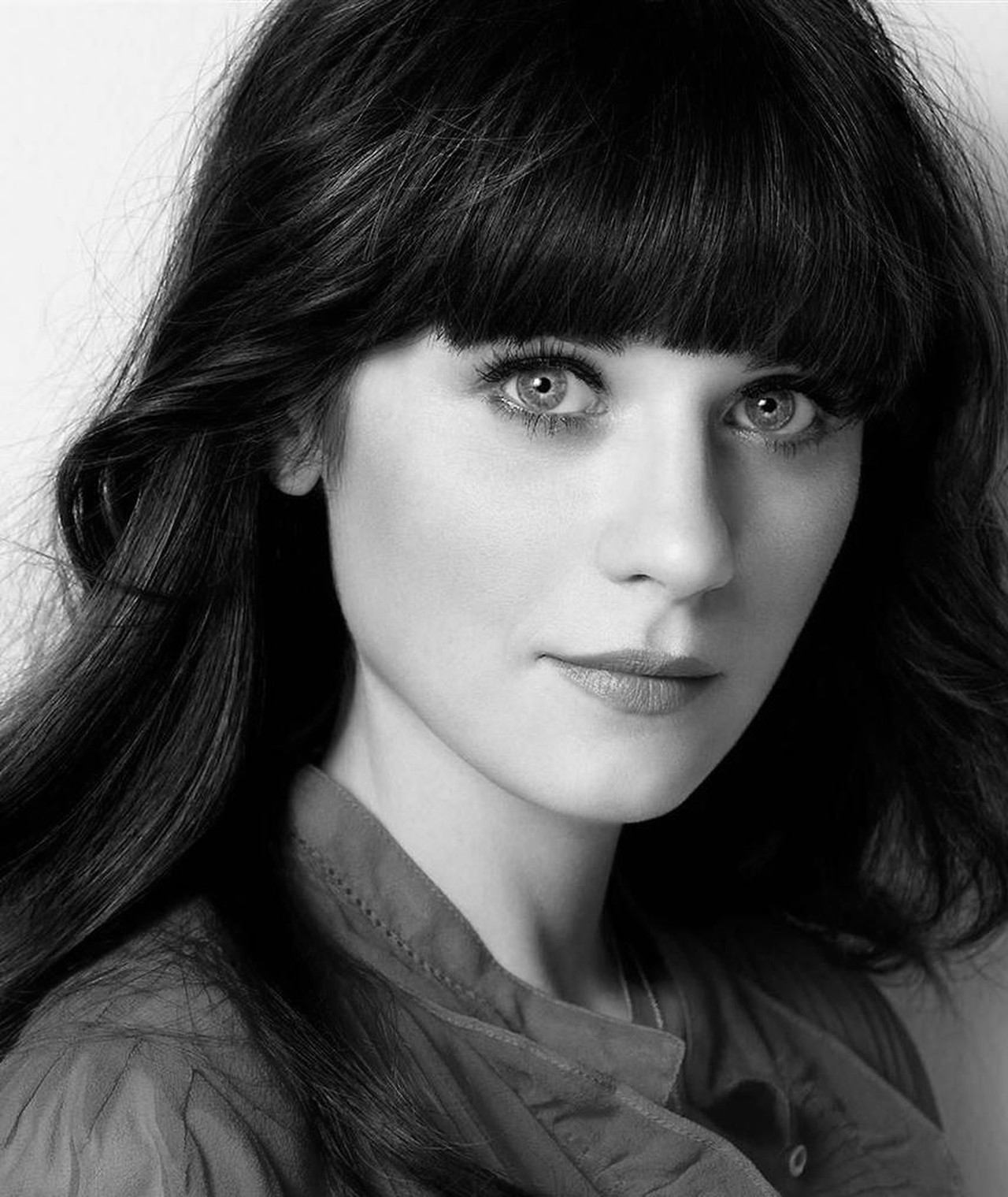 Photo of Zooey Deschanel