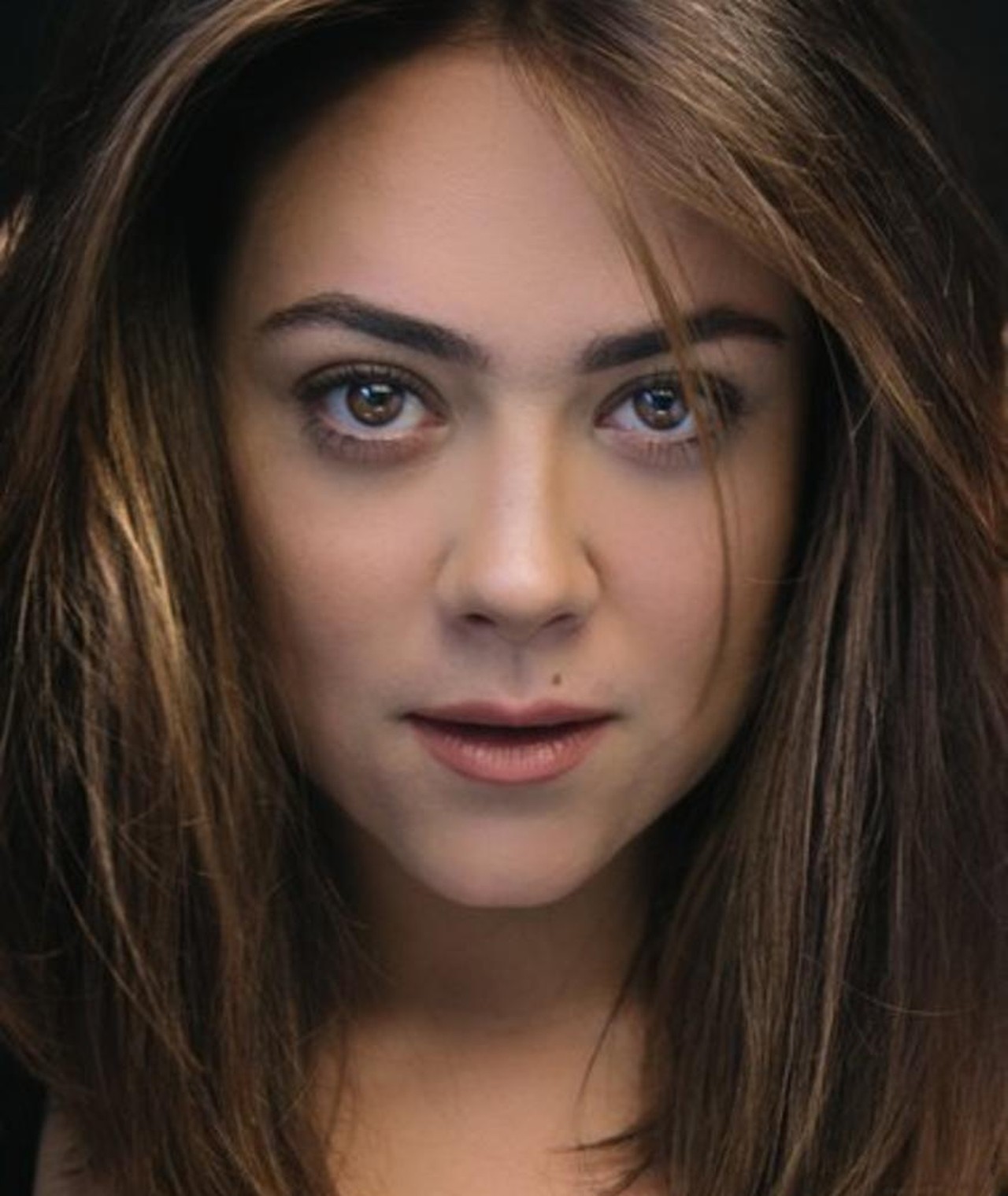 Photo of Camille Guaty