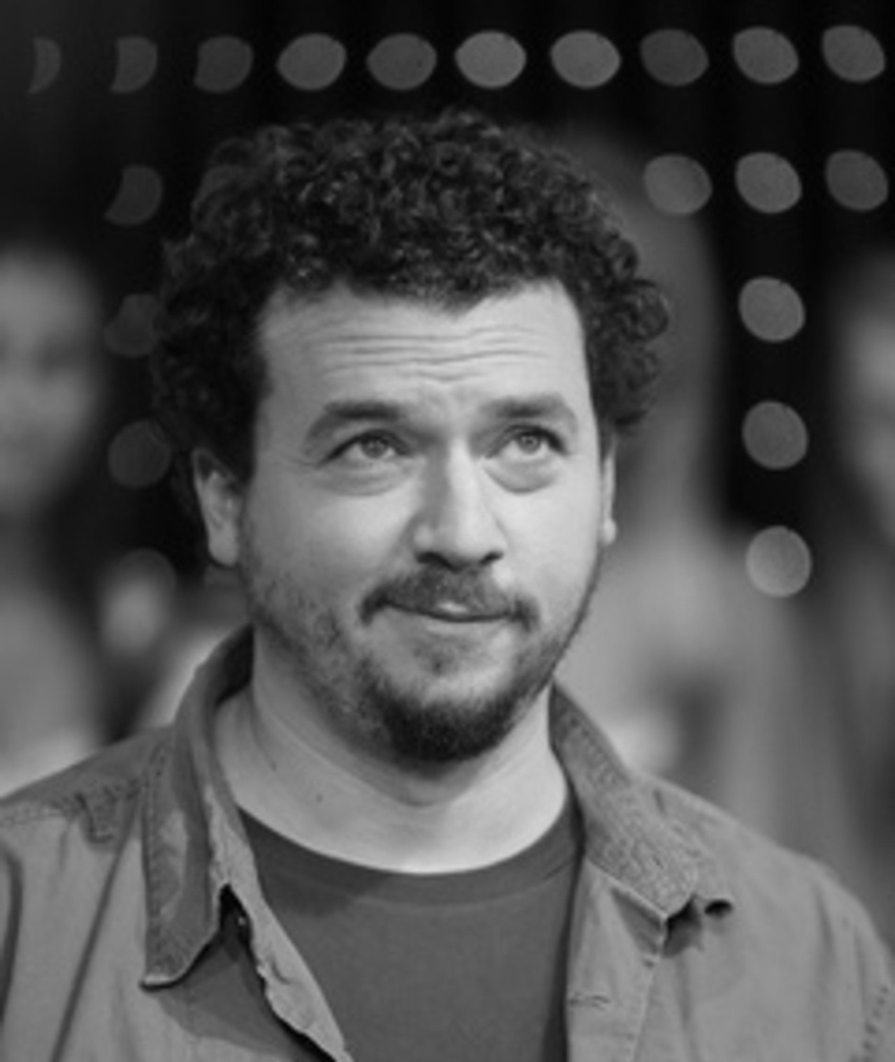 Photo of Danny McBride