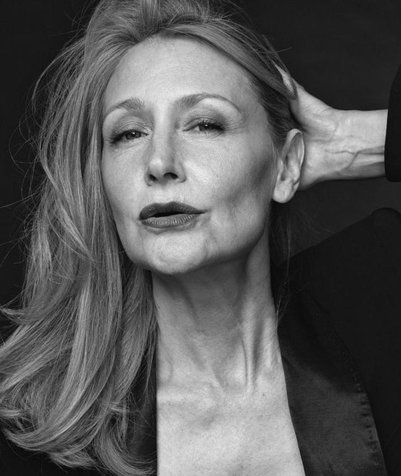 Photo of Patricia Clarkson