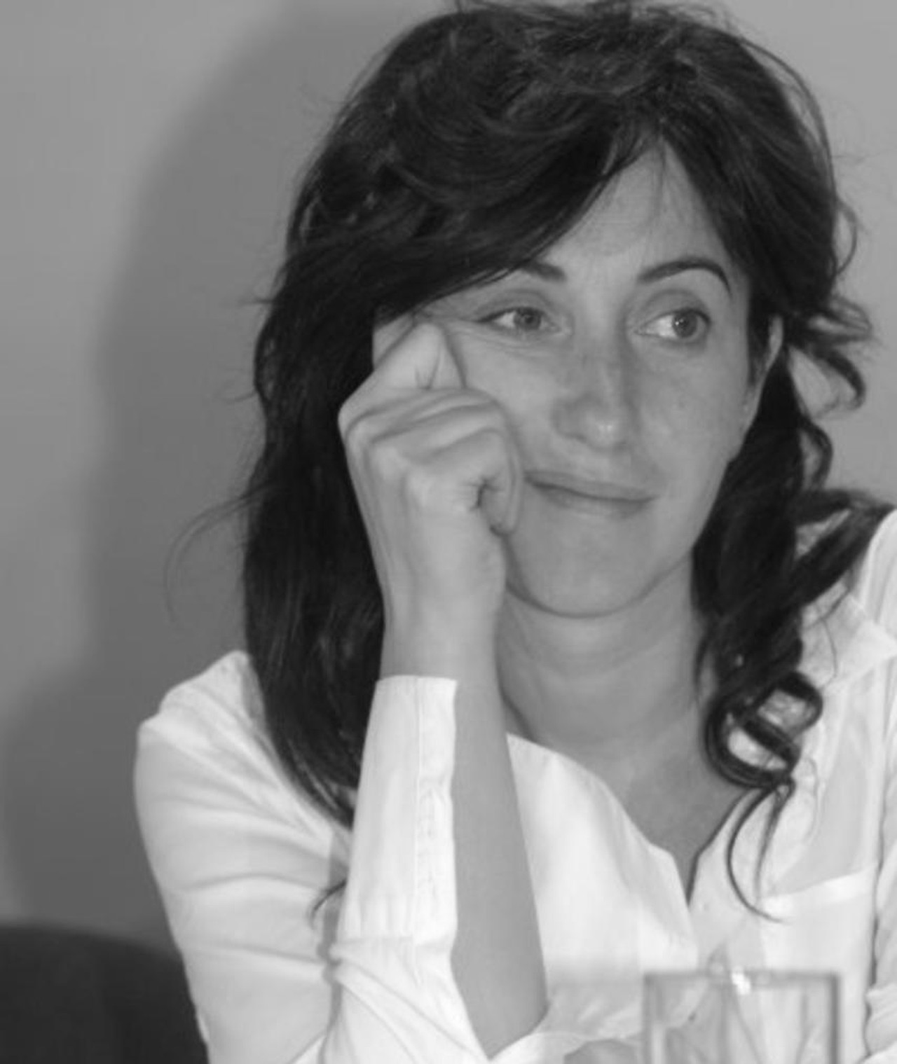 Photo of Rita Rognoni