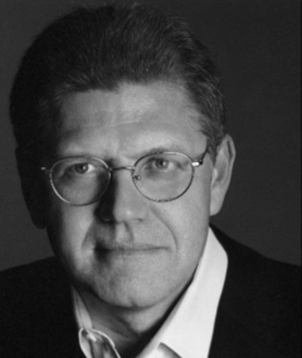 Photo of Robert Zemeckis