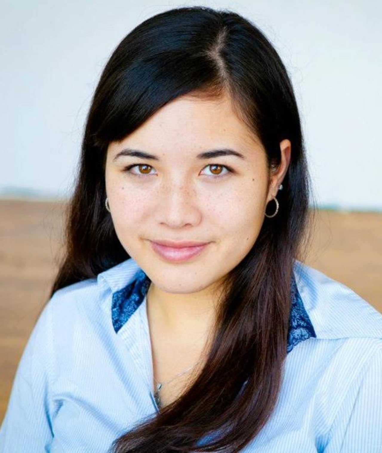 Photo of Katie Lai