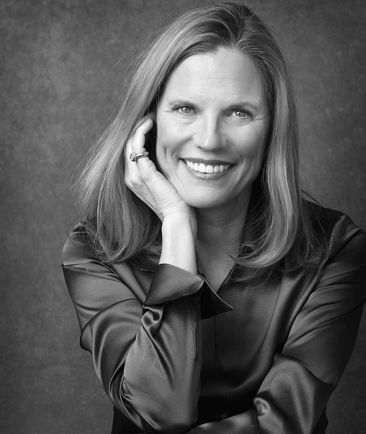 Photo of Allyn Stewart
