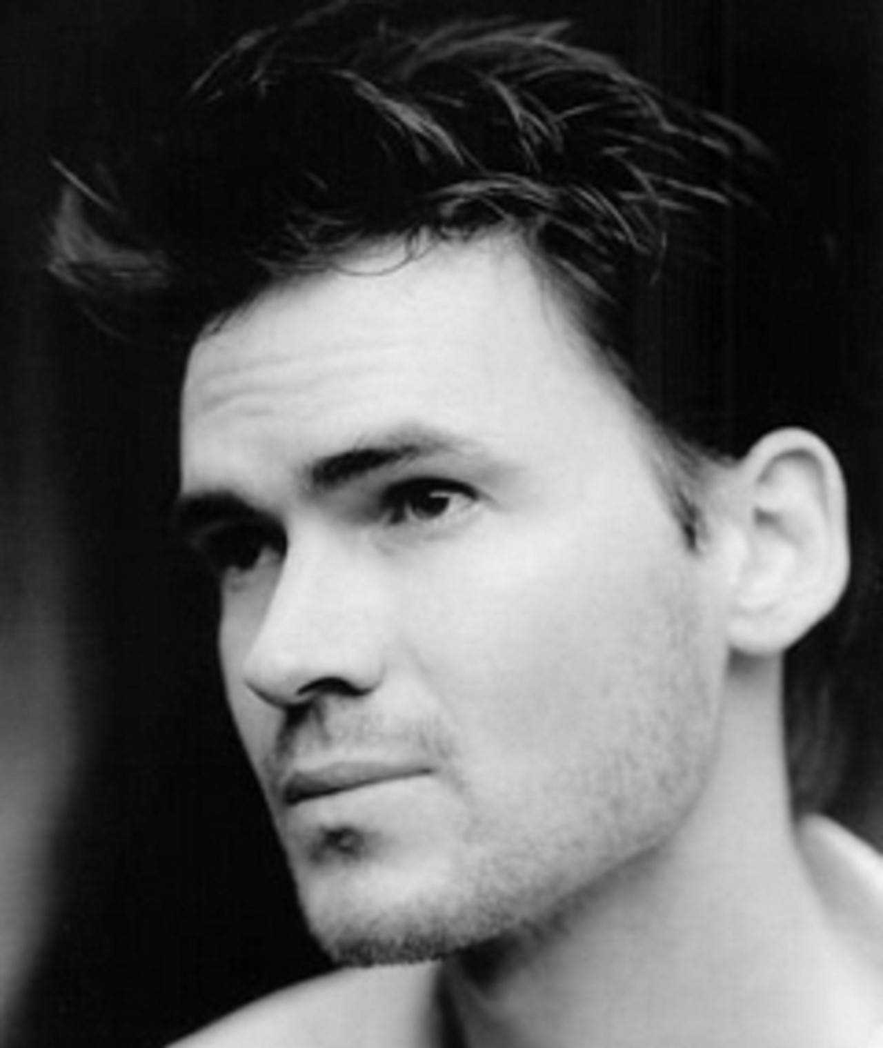 Foto di Jeremy Davies