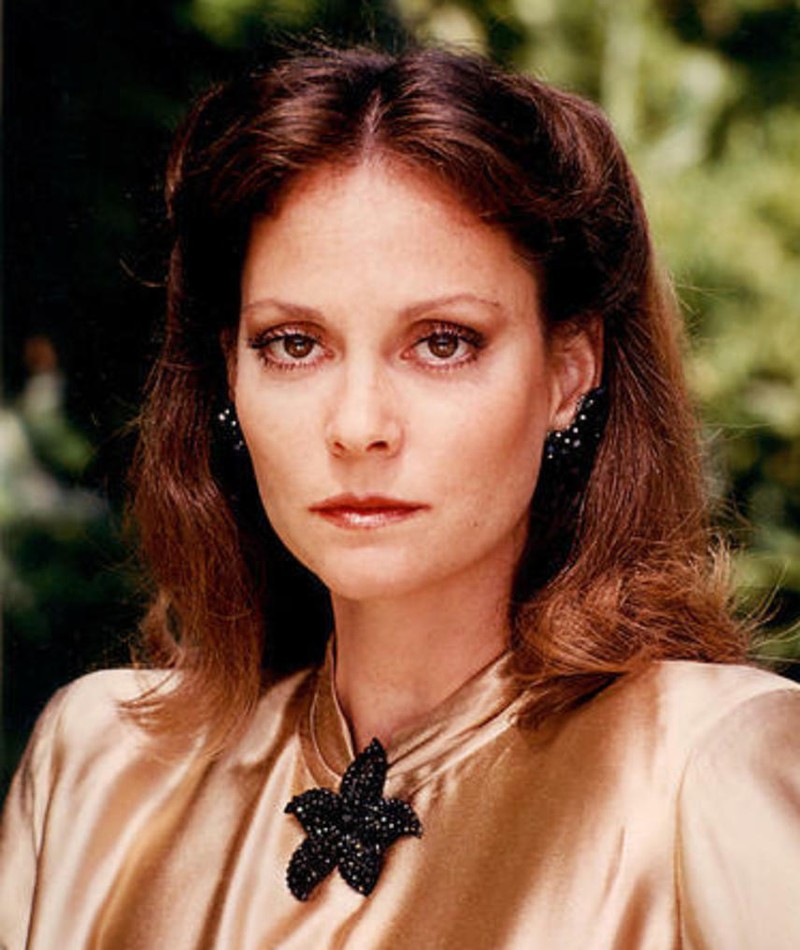 Photo of Lesley Ann Warren