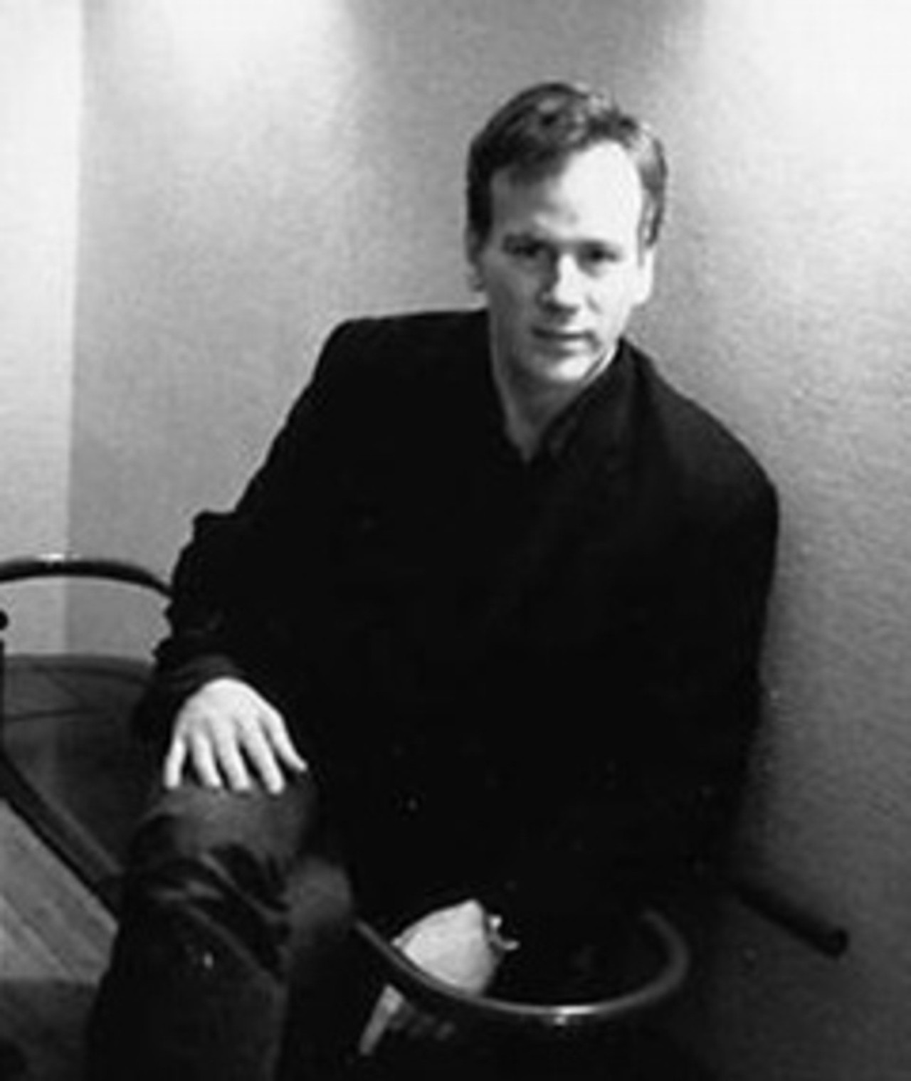 Photo of Steven Shainberg