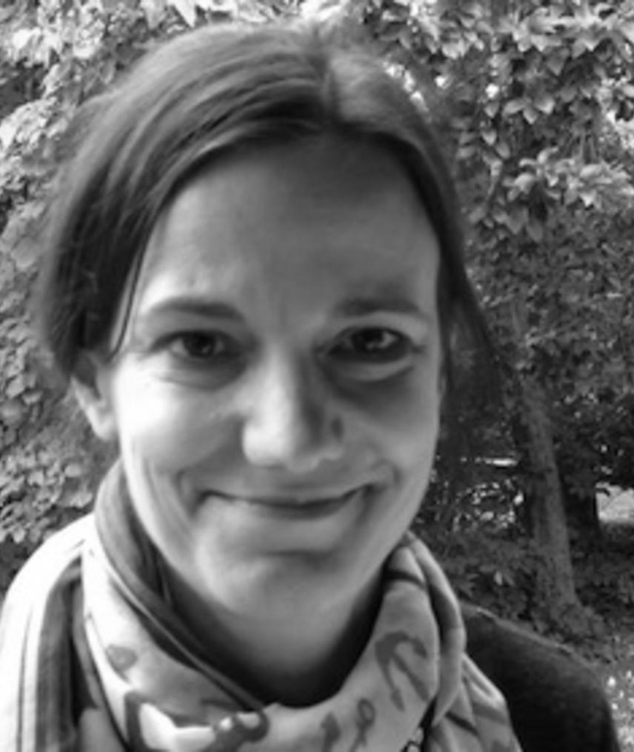 Photo of Amy Hobby