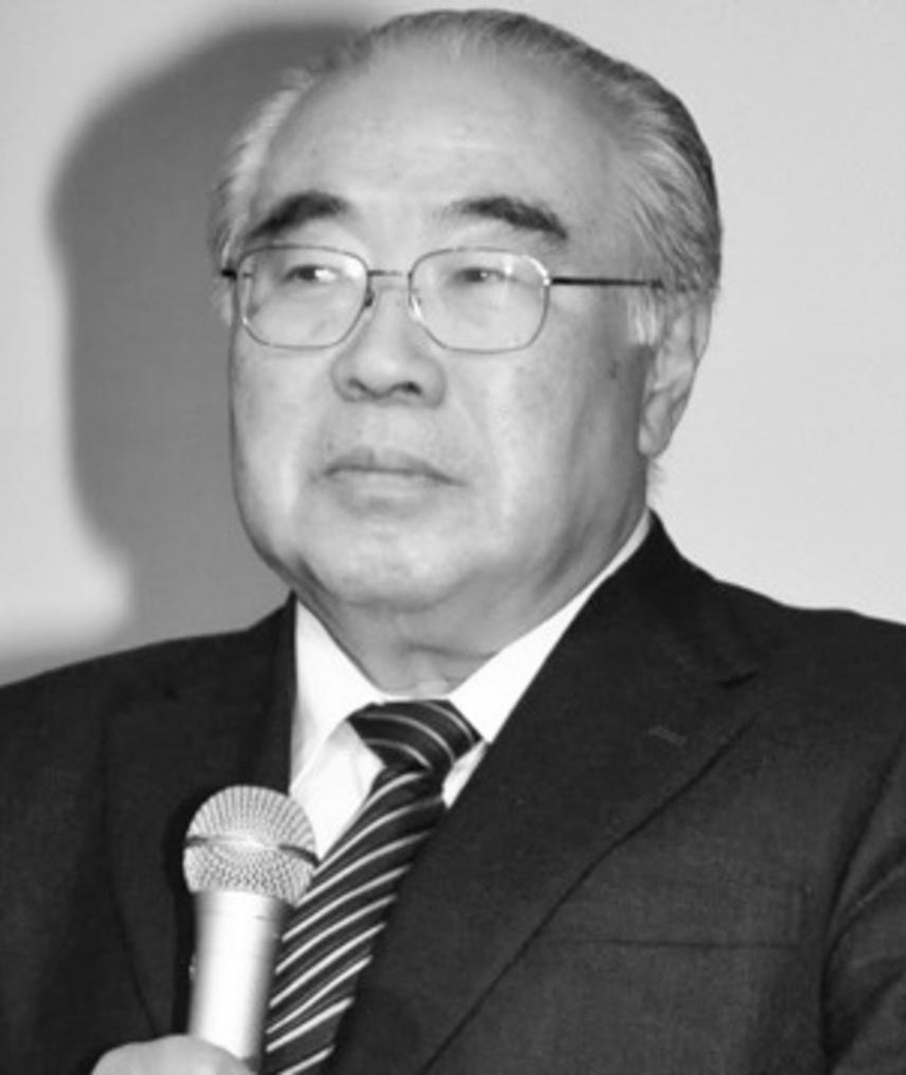 Photo of Sunao Sakagami