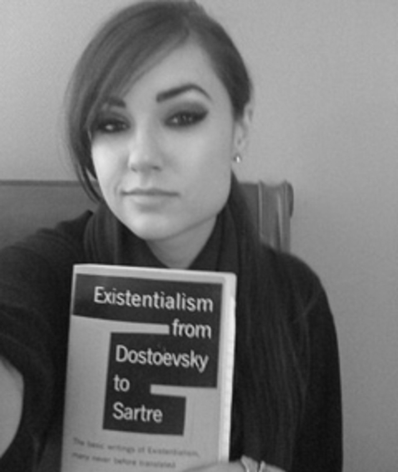 Photo of Sasha Grey
