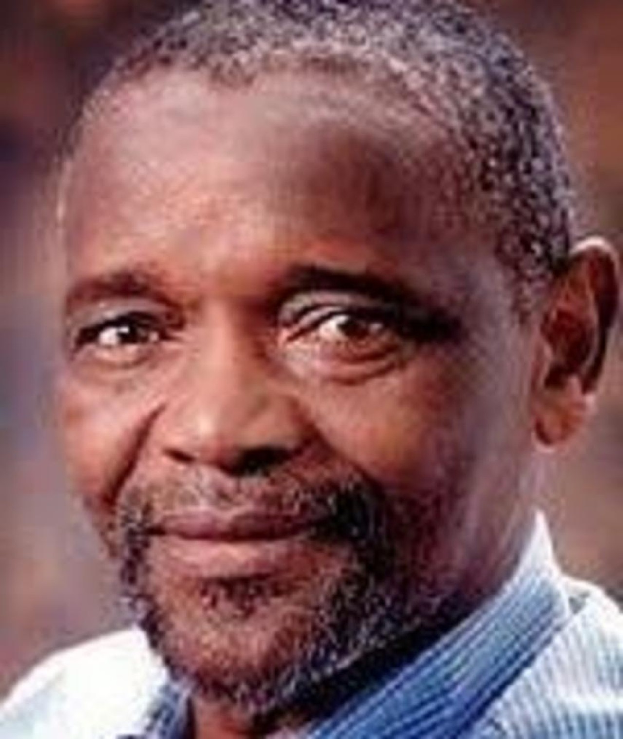 Photo of Winston Ntshona