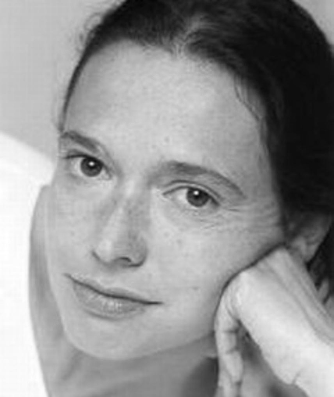 Photo of Amanda Langlet
