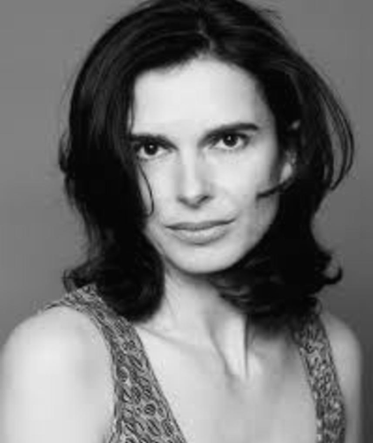 Photo of Gwenaëlle Simon