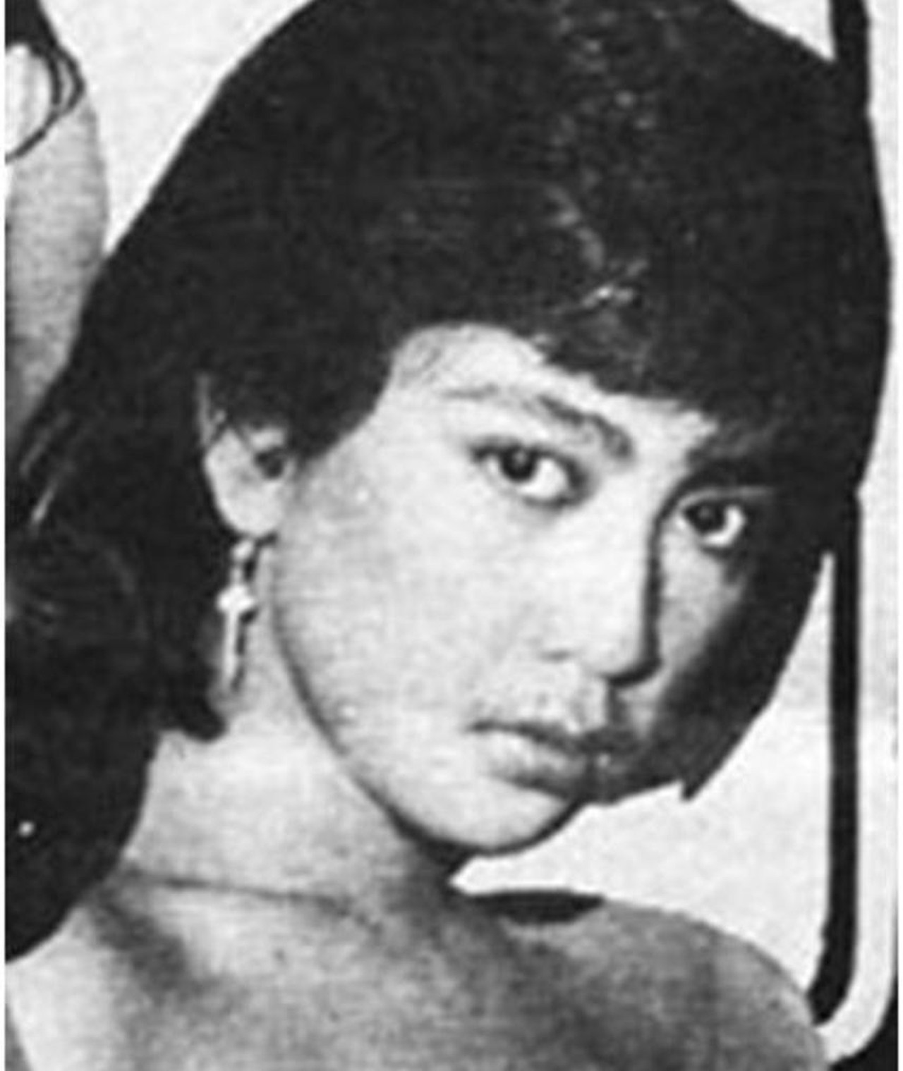 Anna marie gutierrez