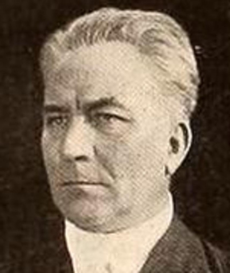 Emile Chautard Movies, Bio and Lists on MUBI