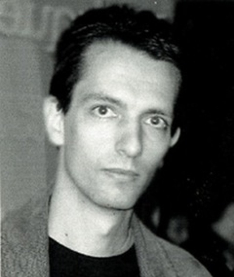 Photo of Steffen Schäffler