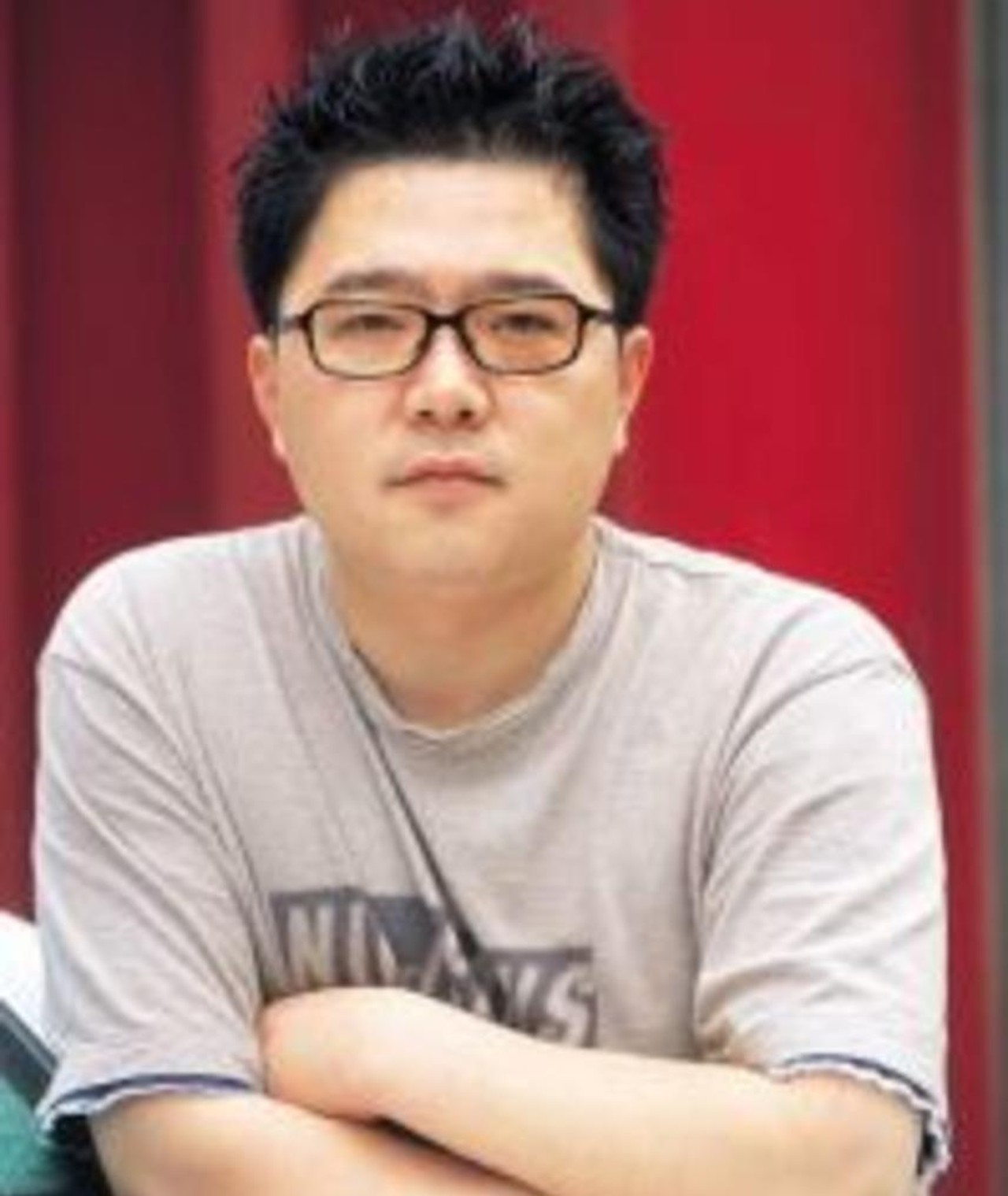 Photo of Kwak Jeong-deok