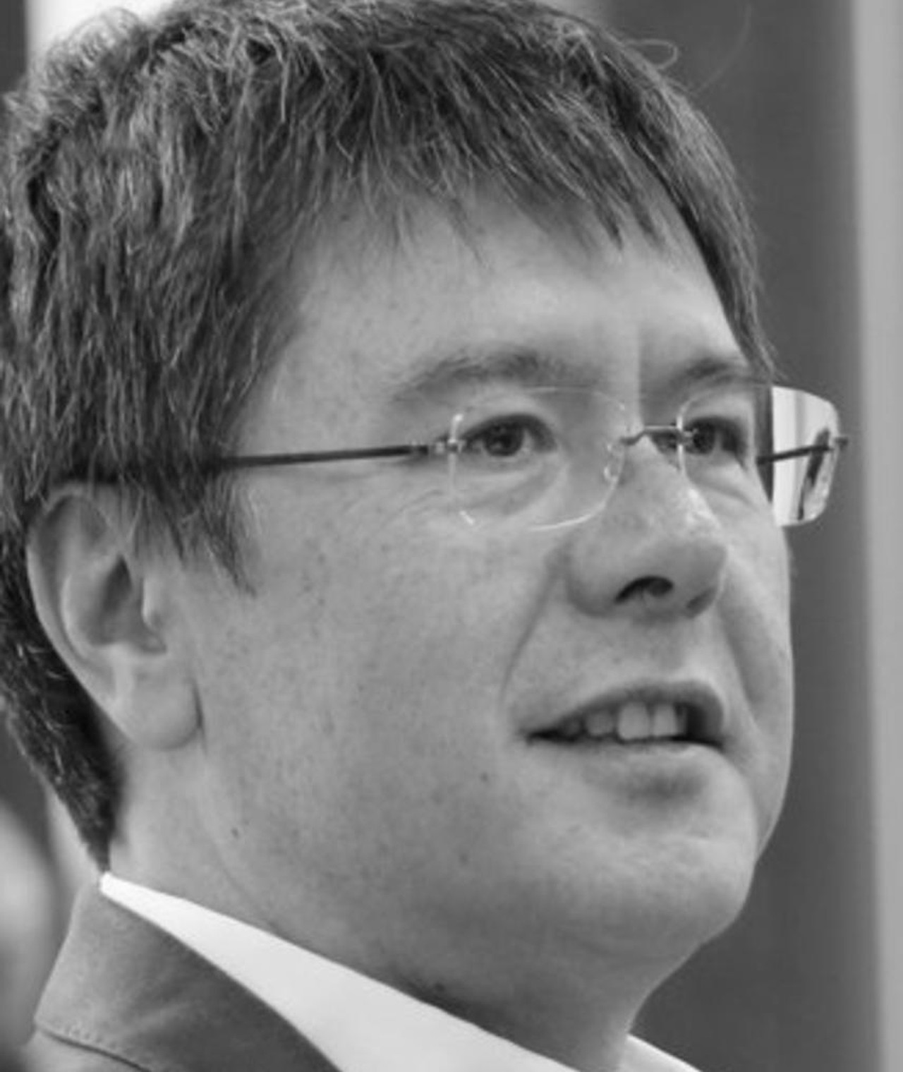 Photo of Andrew Tamon Niwa