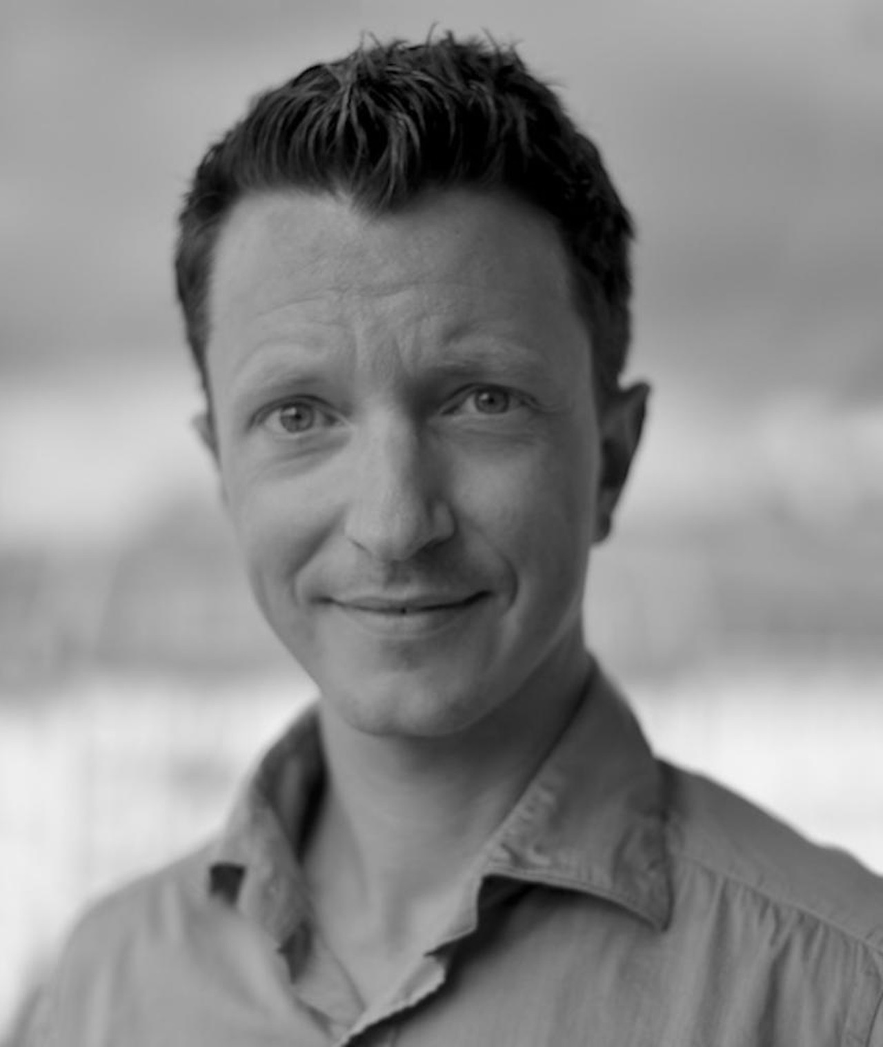 Photo of Valentin Greutert