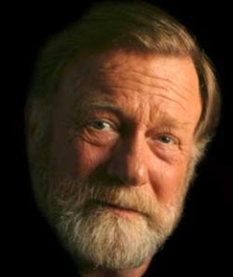 Photo of Jack Thompson