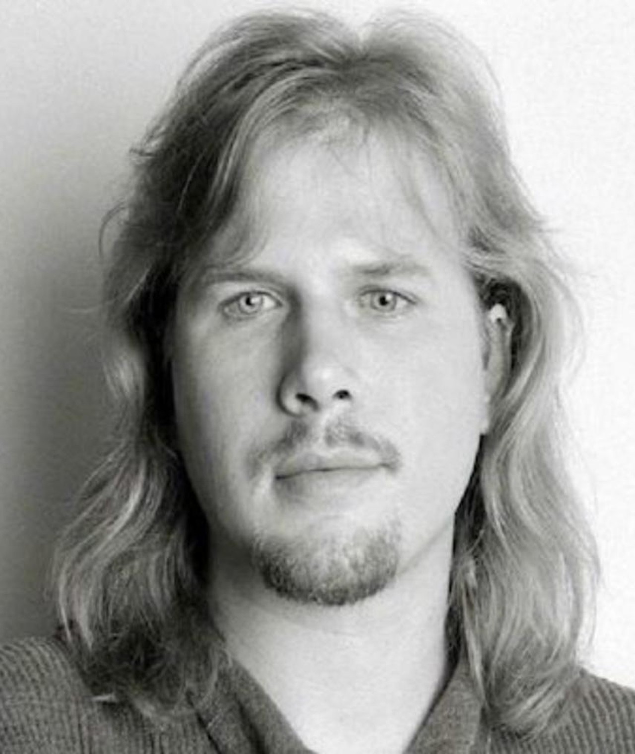 Photo of Jeff Healey