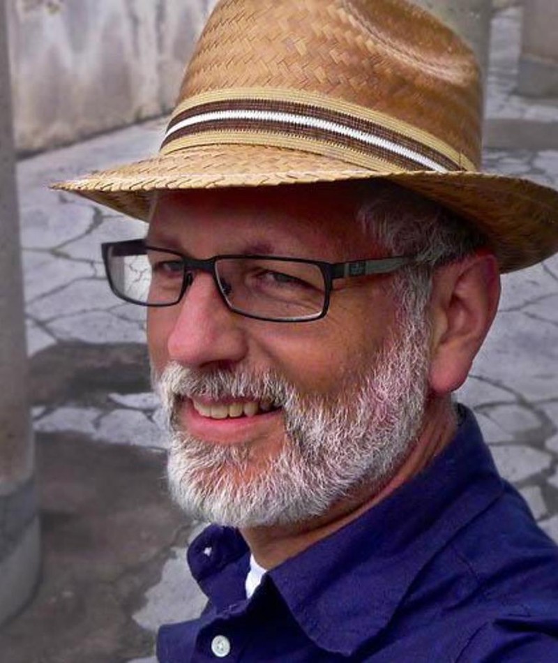 Michael Thibault Movies, Bio and Lists on MUBI