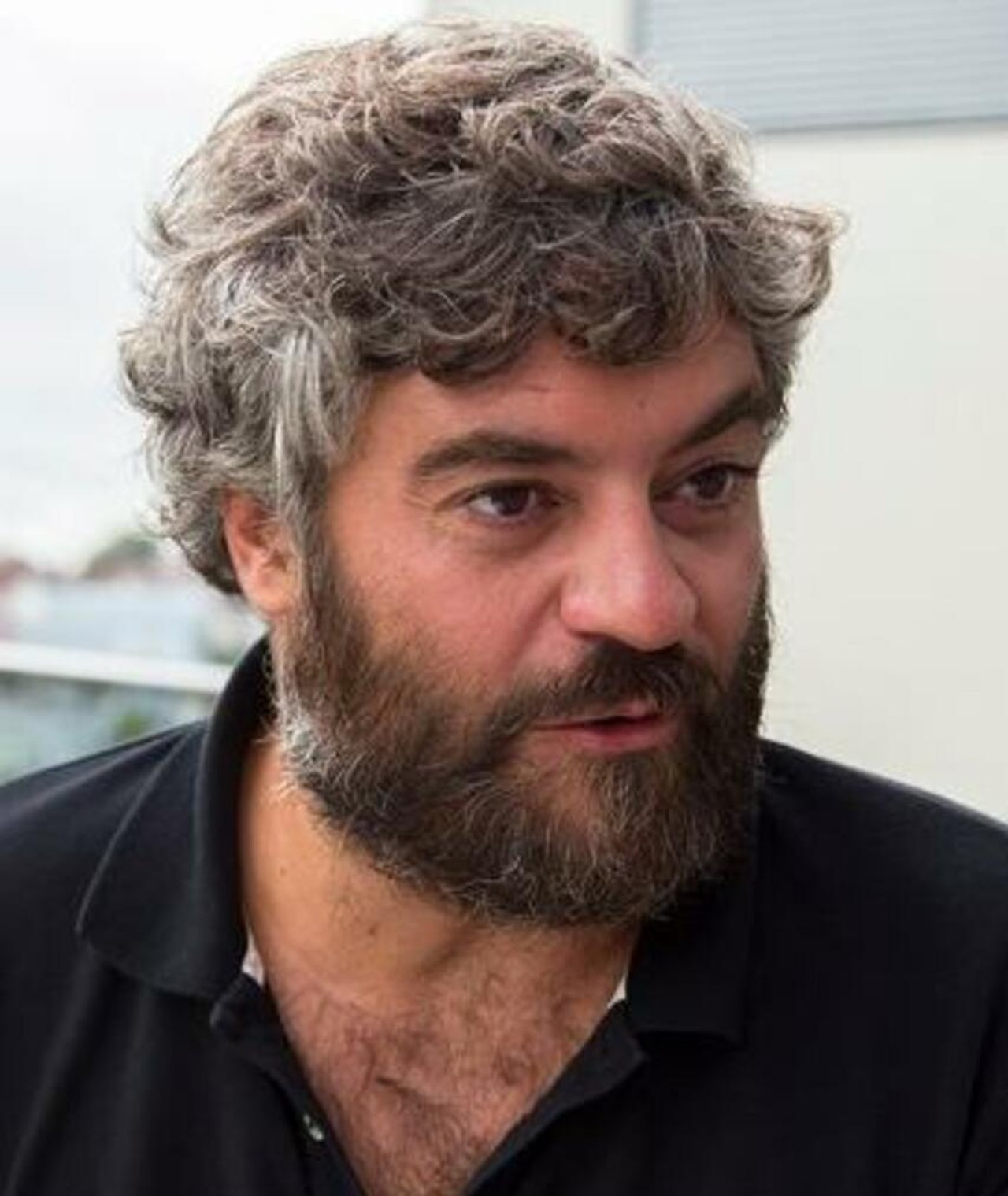 Foto von Miguel Ángel Jiménez
