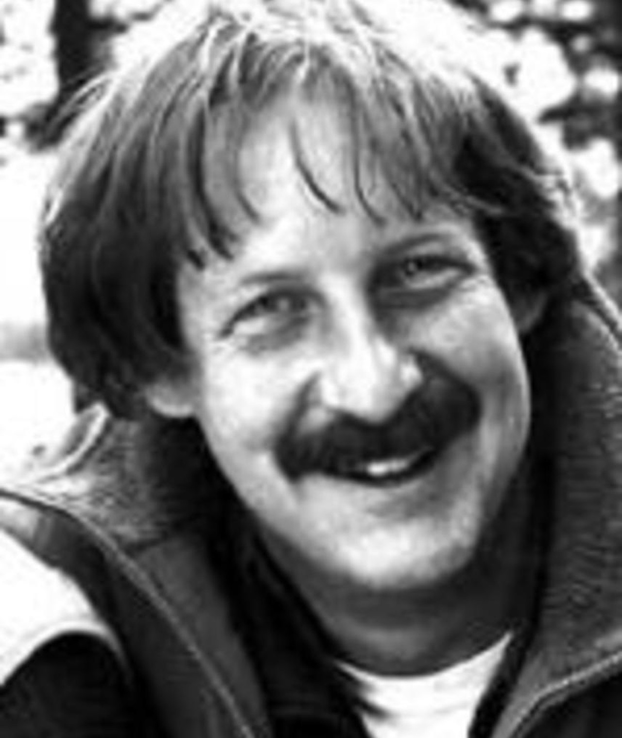 Photo of Robert F. Newmyer