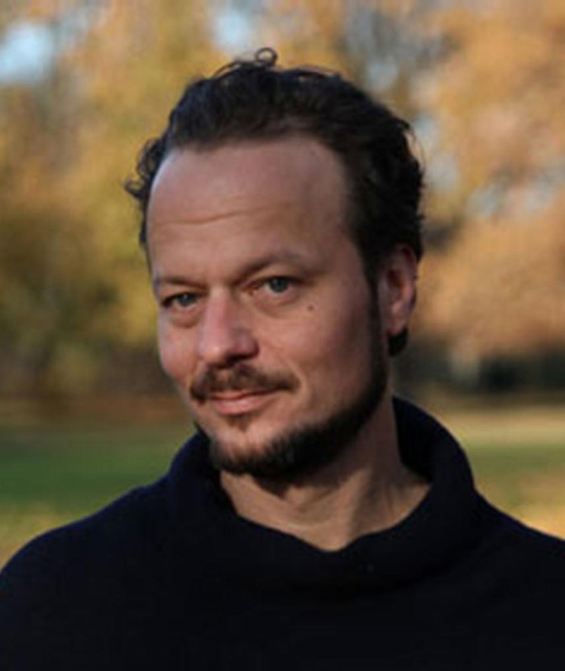 Oliver Rihs Filme, Bio und Listen auf MUBI