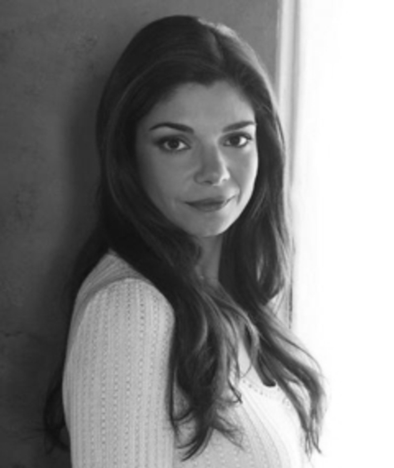 Photo of Laura San Giacomo