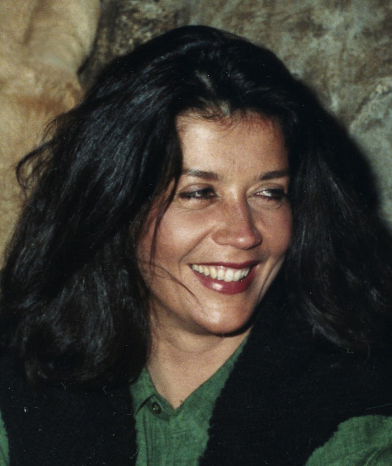 Photo of Marie Jaoul
