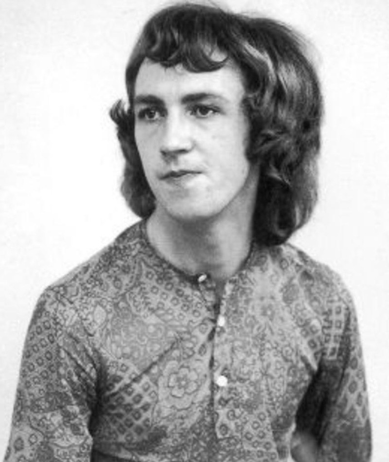 Mitch Mitchell – Movies, Bio and Lists on MUBI