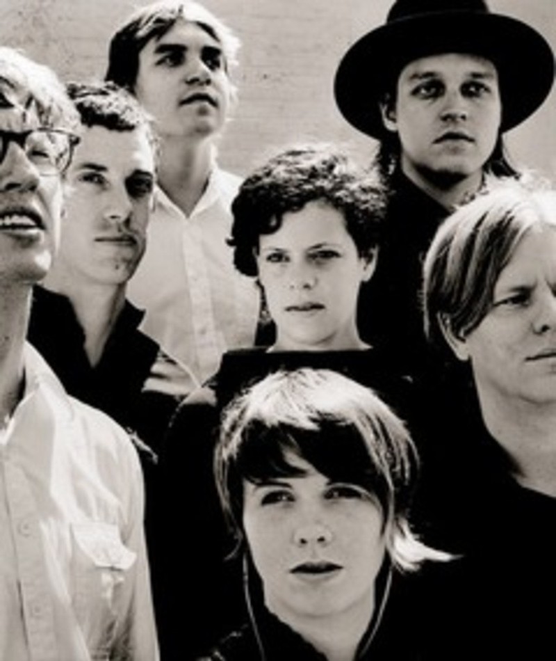 Photo of Arcade Fire