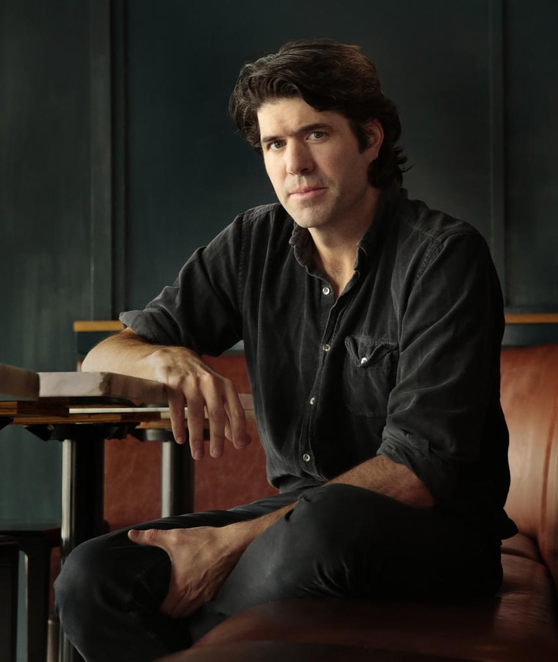 J.C. Chandor Movies, Bio and Lists on MUBI