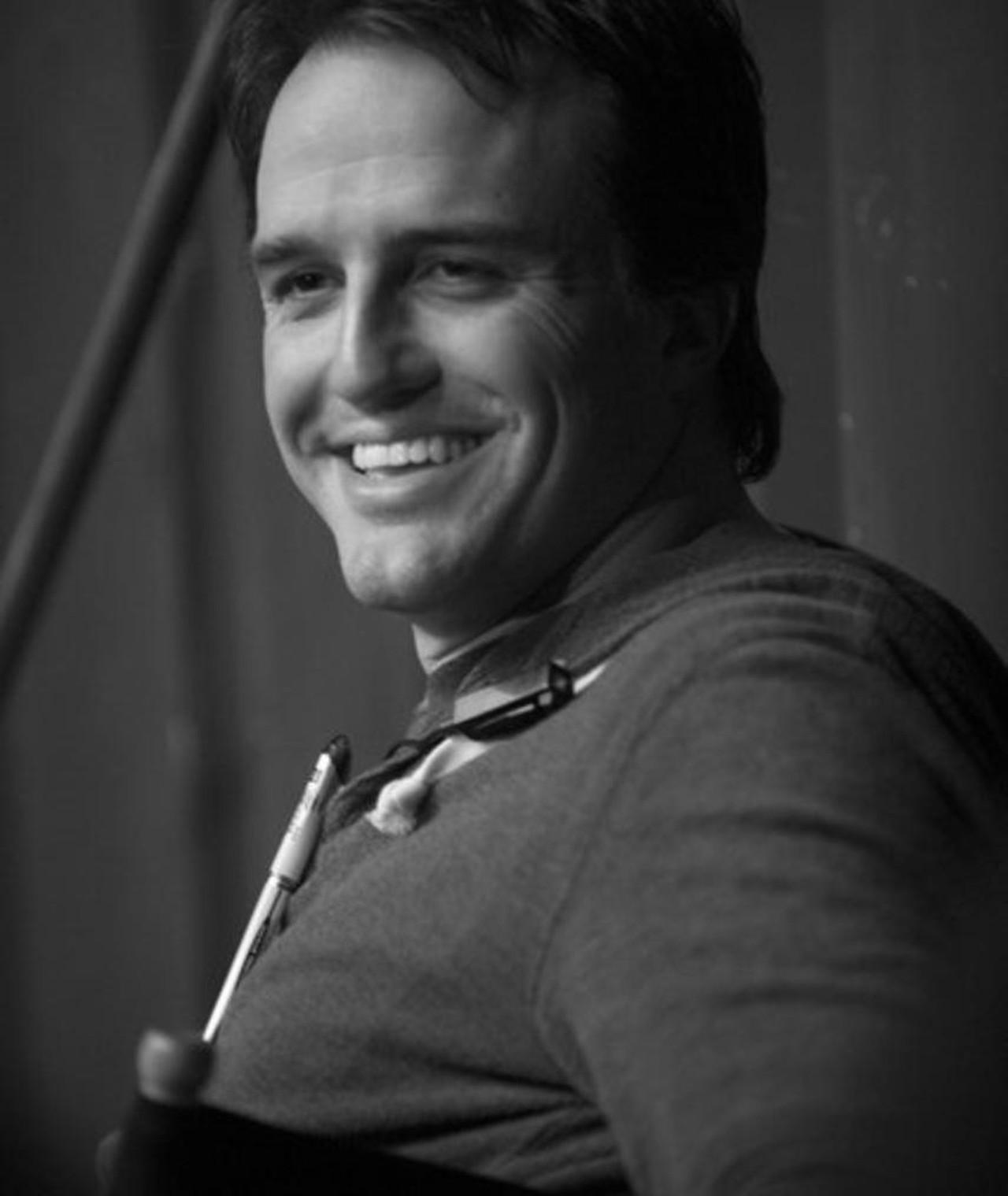 Photo of Neal Dodson