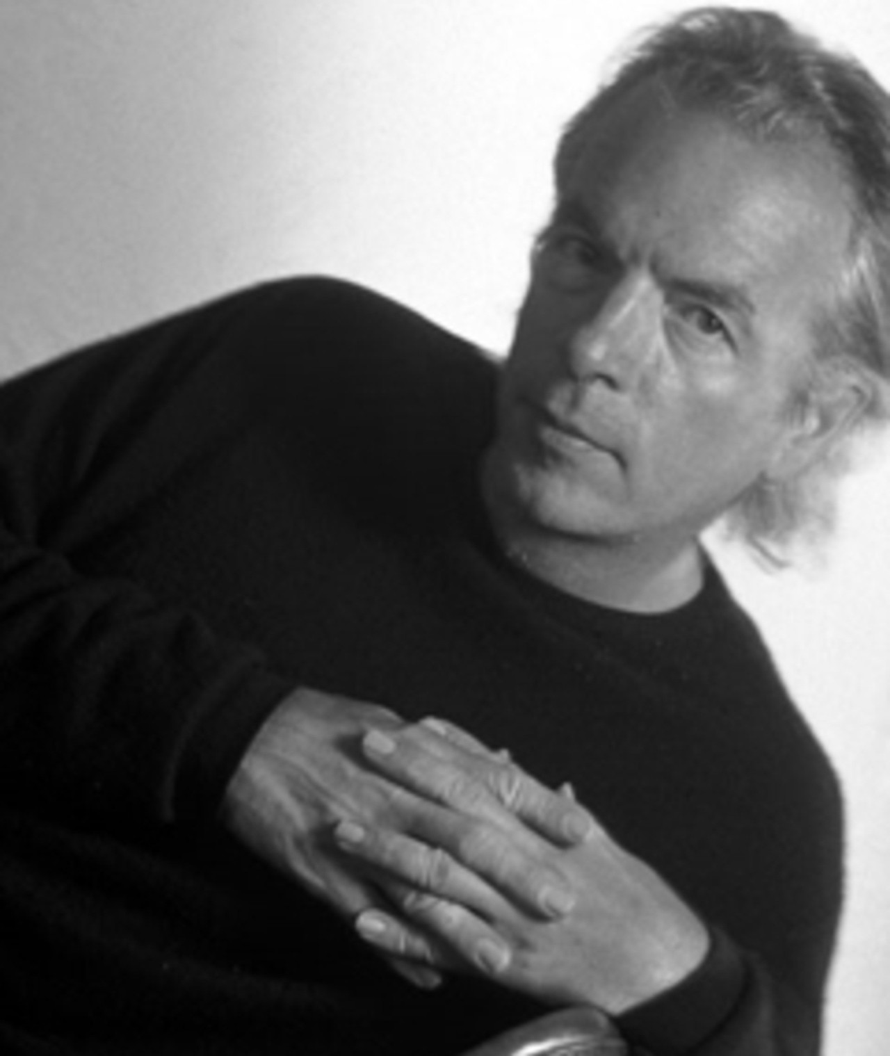 Photo of Spalding Gray