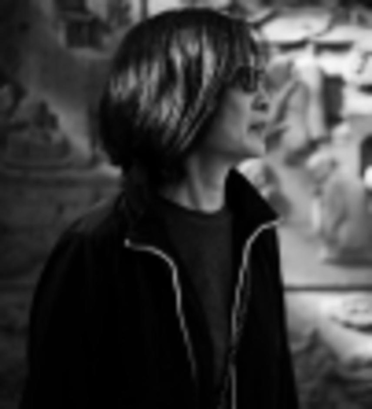 Photo of Jessinta Liu