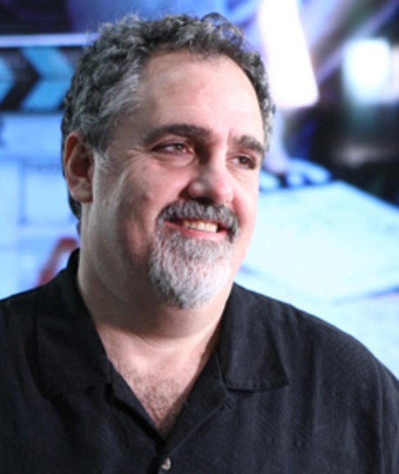 Jon Landau Movies, Bio and Lists on MUBI